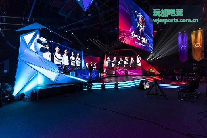 玩加电竞英雄联盟辅助游走攻略