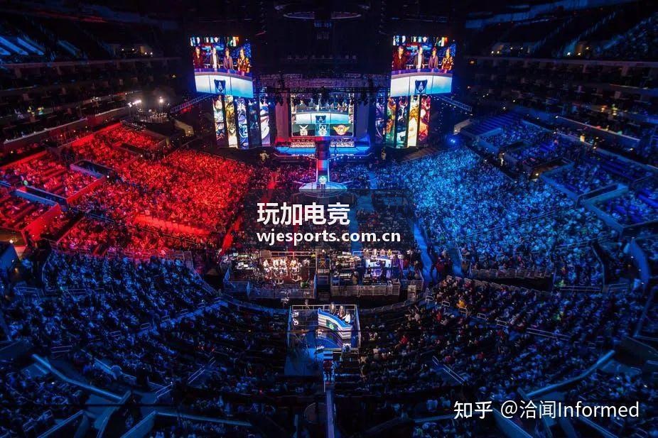 玩加电竞数据榜单配图
